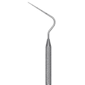 Root Canal Pluggers Anterior, Size 8A