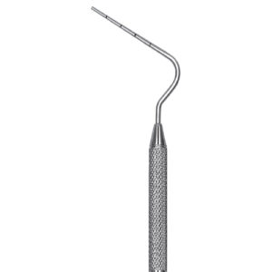 Root Canal Pluggers Anterior, Size 9 1/2A