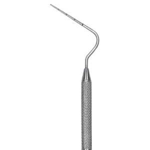 Root Canal Pluggers Anterior, Size9A