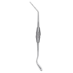 Root Canal Plugger Glick Double End Blade/Plugger, Ø 1.10, Size 1Gl