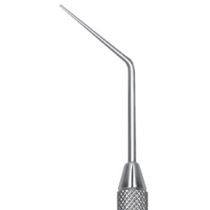 Root Canal Plugger Luks Single End, Ø 0.45, Size L1
