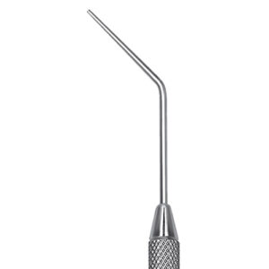 Root Canal Plugger Luks Single End, Ø 0.75, Size L3