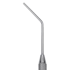 Root Canal Plugger Luks Single End, Ø 1.00, Size L4