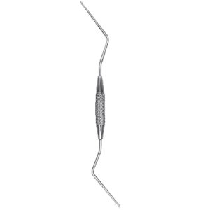 Root Canal Plugger Double End, Size 5/7