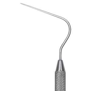 Root Canal Spreaders Anterior Design, Size 0A