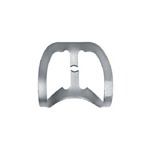 Rubber Dam Clamps, For Anterior Teeth #212