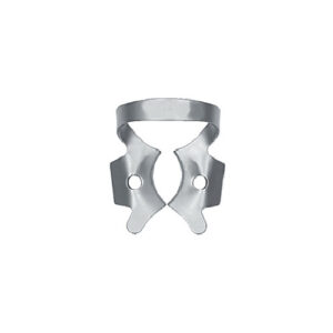 Rubber Dam Clamps, For Large Molars # 56