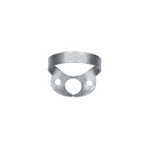 Rubber Dam Clamps, For Lgeneral Molars #W8A