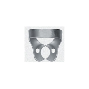Rubber Dam Clamps, For Premolar #27N