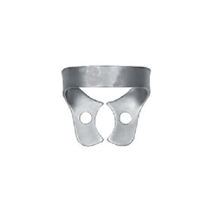 Rubber Dam Clamps, For Lower Premolar #29