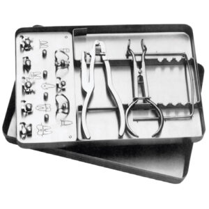 Instrument Frame For Rubber Dan Instrument