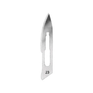 Sterile Scalpel Blades Size 23 ( 100 )