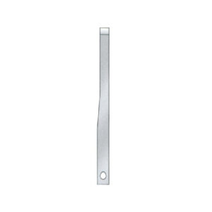 Sterile Scalpel Micro Blades Size 62 ( 100 )