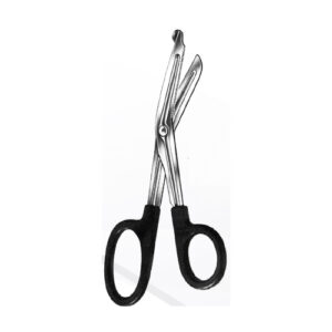 Bandage Scissor Lister Universal Autoclavable 143 ̊ Curved