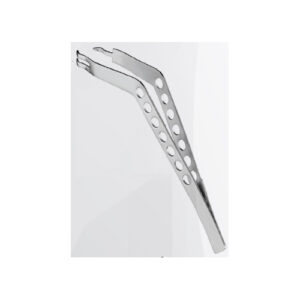 Sterilizing Forceps