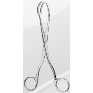Sterilizing Holding Forceps