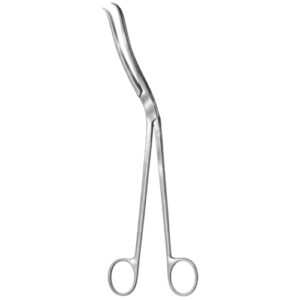 Sterilizing Holding Forceps Cheatle