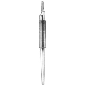 Scalpel Handle Stright