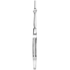 Scalpel Handle No 7