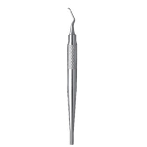 Hoe Scalers Pull Stroke Action 7 K