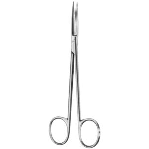 Dissecting Scissors Joseph Stright