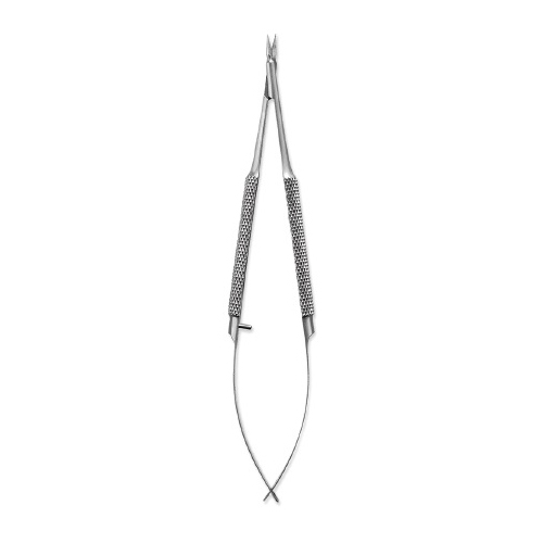 micro-surgery-scissor-straight-round-handles-spring-type