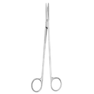 Dissecting Scissors Metzenbaum Curved