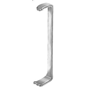 Retractors Farabeuf Set Of 2 120X