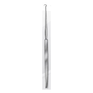 Retractors Gillies Fine Sharp Medium