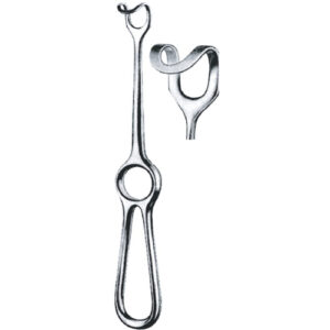 Retractors Middeldorpf 26X30