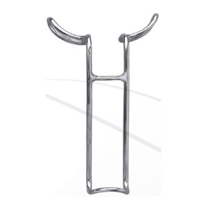 Universal Retractors For Dental Arch