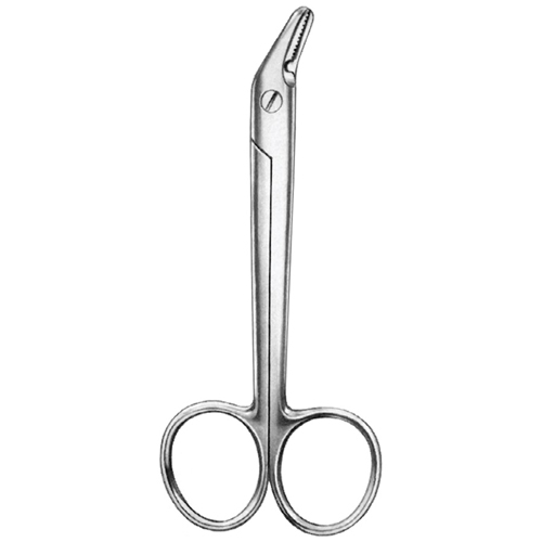 Universal Scissors Saw Edge