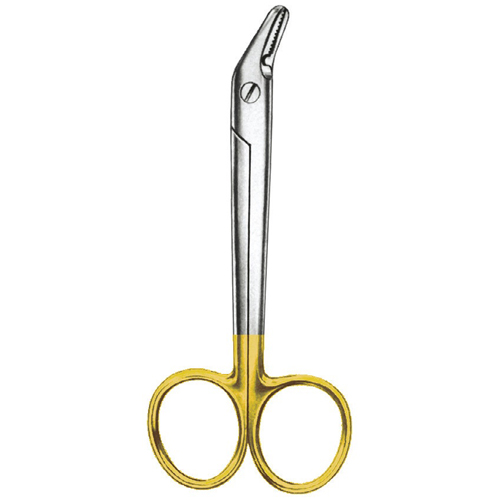 Universal Scissors Saw Edge Tc, Jaws