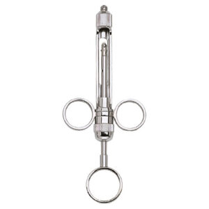 Dental Syringes With 3 Rings 1.8Ml Eu/Am