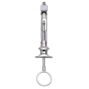 Dental Syringes With 1 Rings 1.8Ml Eu/Am