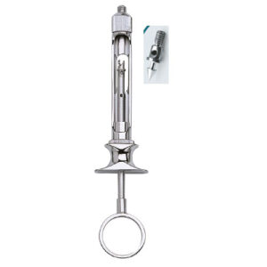 Dental Syringes Cone Tip For W-Syr-4, W-Syr-5,W-Syr-6,W-Syrf1,W-Syrf3