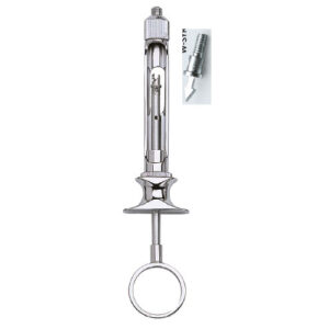 Dental Syringes Arrow Tip For W-Syr-4, W-Syr-5,W-Syr-6,W-Syrf1,W-Syrf3