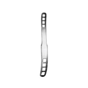Tongue Depressor Bruenings Double Action
