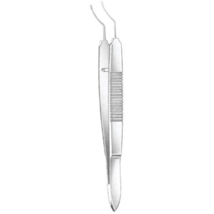 Tissue Periodontal Tweezers Player Arruga 1/1