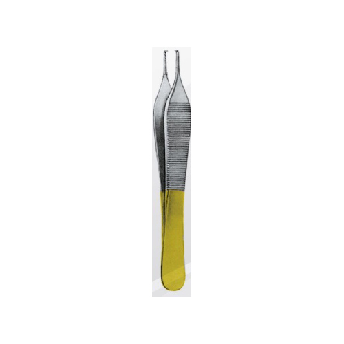 tissue-periodontal-tweezers-player-tc-micro-adson-toothed-1x2o-120mm