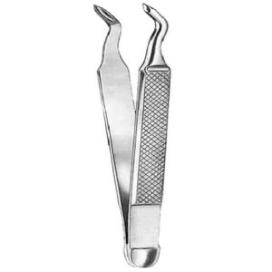 Splinter Tweezers For Temporry Teeth Albrecht