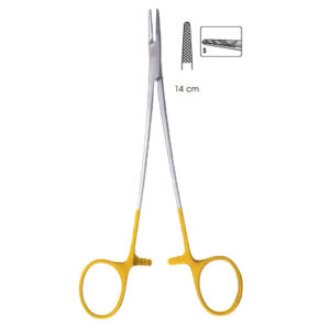 Tc Needle Holders, Mayo-Hegar