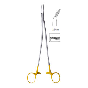 Tc Needle Holders, Stratte