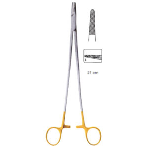 Tc Needle Holders, Wangensteen