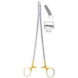 Tc Needle Holders, Finocchietto