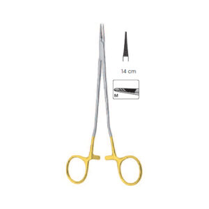 Tc Needle Holders, Hegar-Vascular Fine