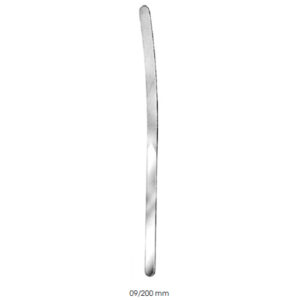 Brain Spatula, Malleable 09/
