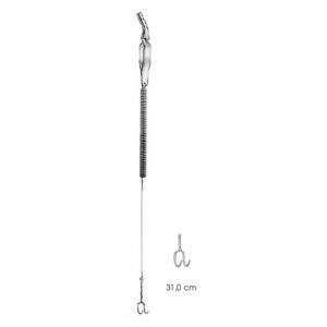 Galea Hooks Yasargil