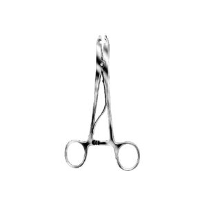Raney Clip Clamp