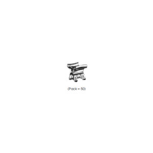 Raney Clip Kolner (Pack = 50)